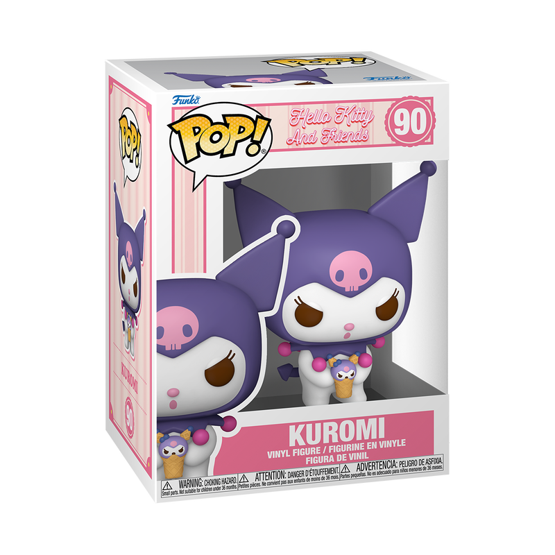 Kuromi