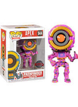 Funko POP! Pathfinder - Limited Edition Special Edition Exclusive