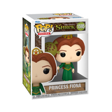 Princess Fiona