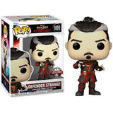Defender Strange - Limited Edition Special Edition Exclusive