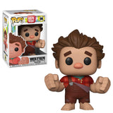 Wreck-It Ralph