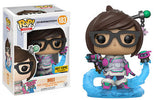 Funko POP! Mei - Limited Edition Hot Topic Exclusive