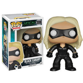 Black Canary