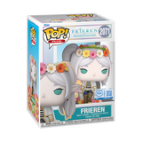 Funko POP! Plus Frieren (Flower Crown) - Limited Edition GameStop Exclusive