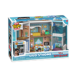 Bitty POP! Lilo's Home (Bitty Box)