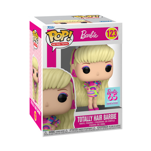 Totally Hair Barbie (Pre-Order)