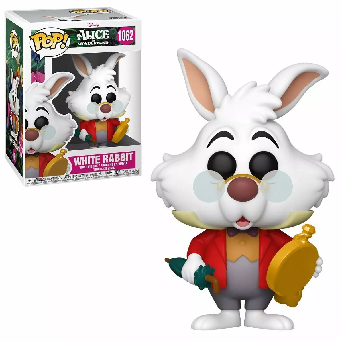White Rabbit