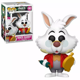 White Rabbit