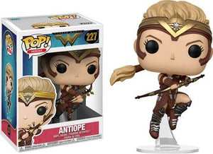 Antiope