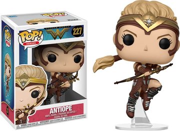 Antiope