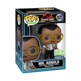 Funko POP! Mr. Arnold (L.E. 5000) - Limited Edition Ultra