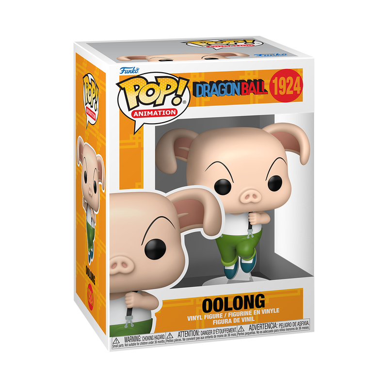 Oolong