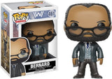 Funko POP! Bernard