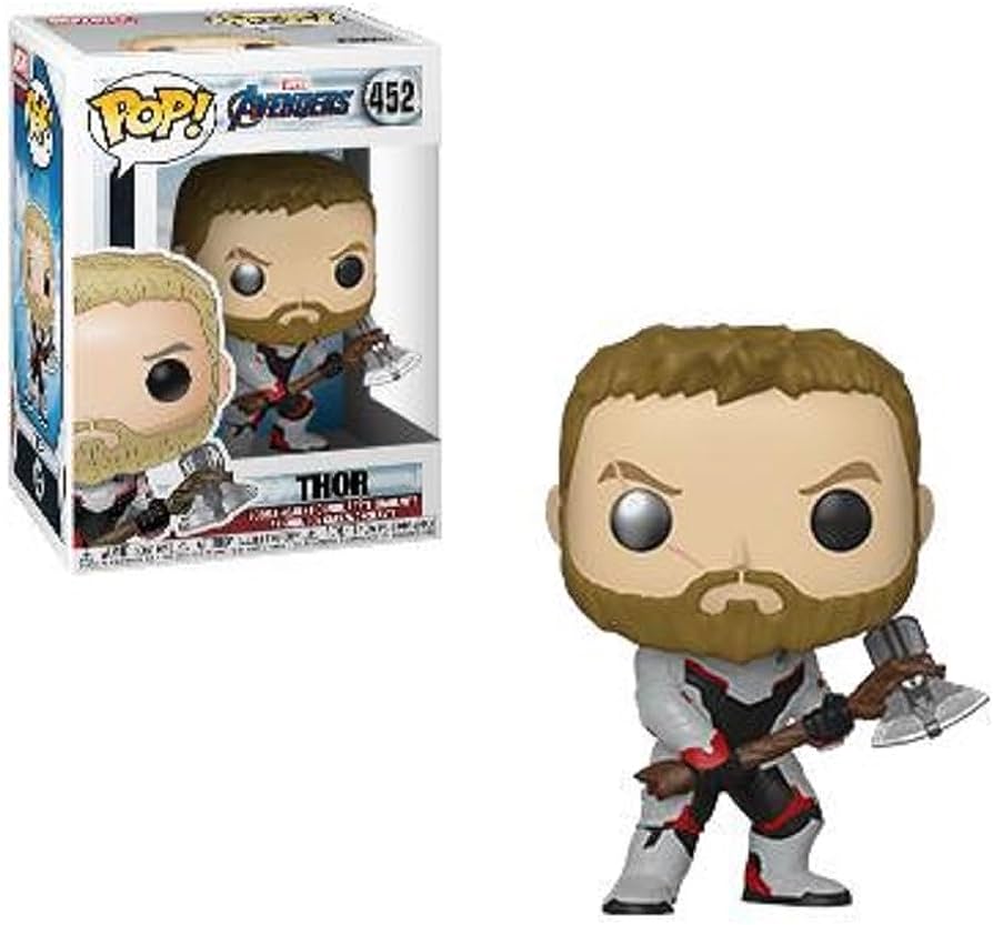 Funko POP! Thor