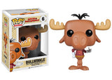 Funko POP! Bullwinkle