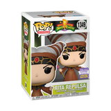 Rita Repulsa - Limited Edition 2023 SDCC Exclusive