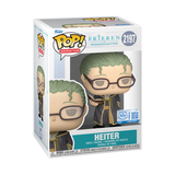 Funko POP! Heiter - Limited Edition Specialty Series Exclusive