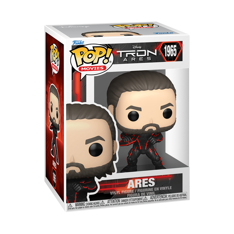 Funko POP! Ares