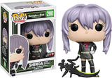 Funko POP! Shinoa with Scythe - Limited Edition GameStop Exclusive