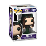 Funko POP! Death