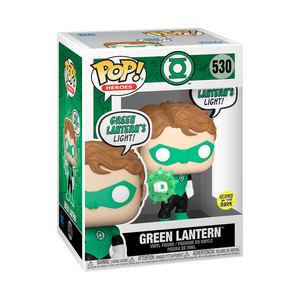 Green Lantern (Green Lantern Oath) (Glow) (Pre-Order)