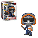 Funko POP! Taskmaster