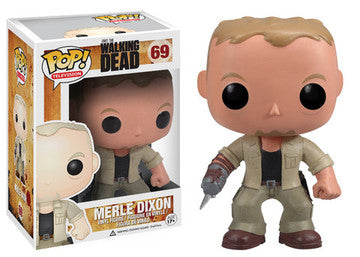 Merle Dixon