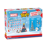 Bitty POP! Marvel Holiday Advent Calendar