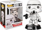Funko POP! Stormtrooper
