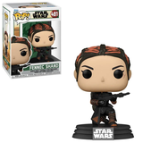 Funko POP! Fennec Shand