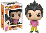 Badman Vegeta - Limited Edition Hot Topic Exclusive