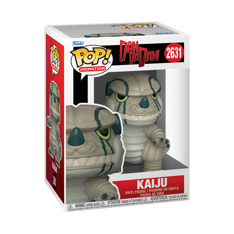 Funko POP! Kaiju (Pre-Order) – Black Panther Collectables
