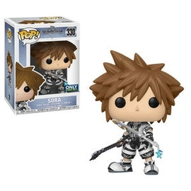 Sora - Limited Edition Best Buy Exclusive