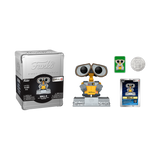 Funko POP! Wall-E - Limited Edition Funko Shop Exclusive
