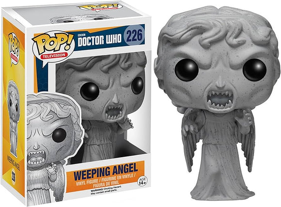 Weeping Angel