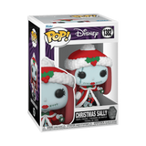Christmas Sally