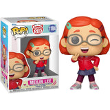 Funko POP! Meilin Lee