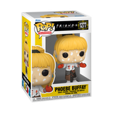 Funko POP! Phoebe Buffay