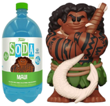 Funko Soda! Maui (3L Soda) - Limited Edition Funko Shop Exclusive