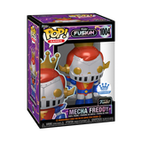 Mecha Freddy - Limited Edition Funko Shop Exclusive
