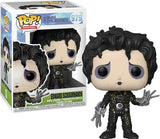 Funko POP! Edward Scissorhands