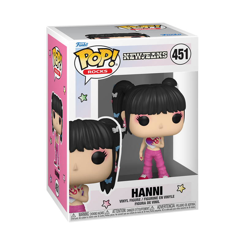 Hanni