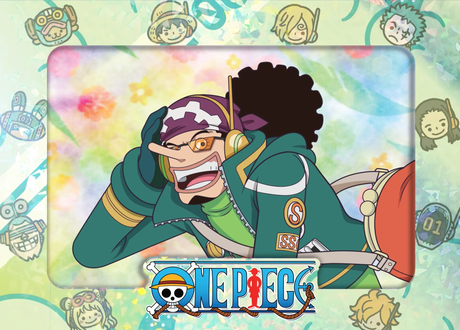 CYBERCEL One Piece Trading Cards (Series 02)