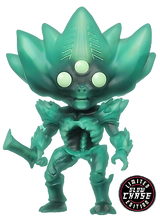 Funko POP! Crota (Glow) - Limited Edition Chase - Limited Edition Best Buy Exclusive