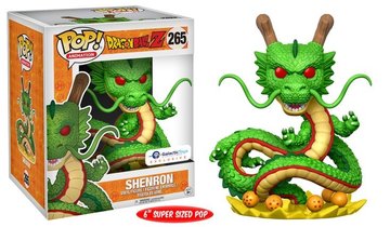 Shenron - Limited Edition Galactic Toys Exclusive