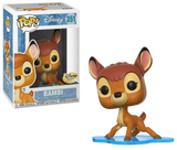 Funko POP! Bambi - Limited Edition Disney Treasures Exclusive