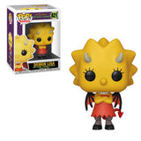 Funko POP! Demon Lisa