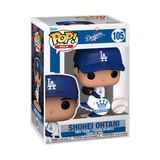 Funko POP! Shohei Ohtani - Limited Edition Funko Shop Exclusive