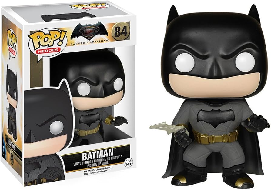 Funko POP! Batman