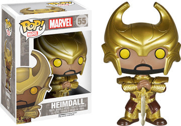 Funko POP! Heimdall